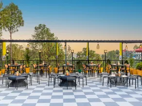 The Hosteller Kasauli - Image 3