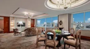 New Century Grand Changchun Hotel - Image 3