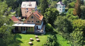 Ada's Buka Chalet auf dem Felsberg - Image 3