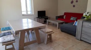 Maison de Campagne aux deux Oliviers - Image 2