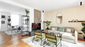 Elegance Versaillaise - Sejour dException - 8P - Image 2