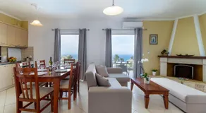Apartment with Sea view B - Image 4
