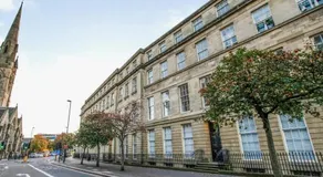 Tyne Quarters - Newcastle City Centre Apartment - Image 3