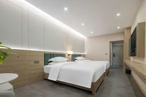 Changyang Boman Hotel - Image 2