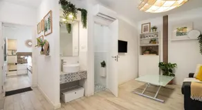 Nice apartment in Prosperidad - D1 - Image 2