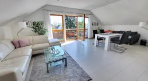 Dachgeschosswohnung - Image 2