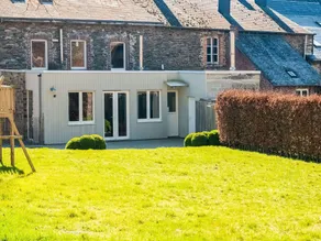 Suave Holiday Home in Vresse-sur-Semois with Garden - Image 4