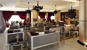 Grand Plaza Hotel - Takhasosi Riyadh - Image 4