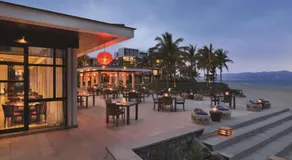 Villa seaview and apartment -Spa Da Nang Resort by JT group "Free pick up" - Image 5