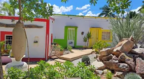 Kai-Oms Backpackers Lodge - Image 3
