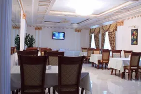 Grand Nur Hotel - Image 2