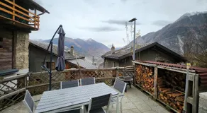 Chalet en montagne - Image 4