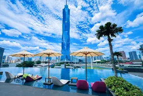 Opus Residences Kuala Lumpur by Luna - Image 1