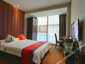 Jinruili Holiday Hotel - Image 5