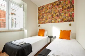 Hello Lisbon Santa Catarina Suites - Image 2