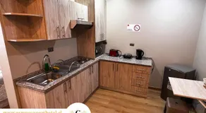 Apart Hotel Campos Rancagua - Image 2