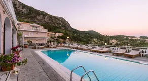 Odysseus Hotel - Image 2