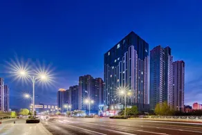 Shankee Tea Style Hotel (Xinxiang Municipal Government East Railway Station) - Image 3
