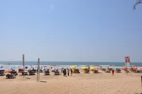 Prima Guest House - Arambol Beach - Image 3