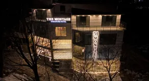 The Montage Signature Hotel - Image 5