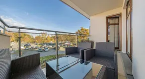 Seaside with Sunny Terrace - Image 5