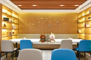 Atour Hotel Shenyang Railway Station Taiyuan Street - Image 2