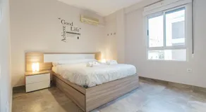 Wide And Diaphanous 3bd 2bth Alcazar - Image 2