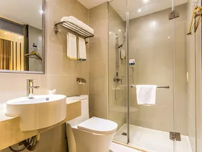 City Comfort Inn Nanning Binyang Square - Image 4