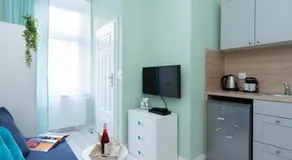 Sydonia Apartments - Mint Apartment - Image 2