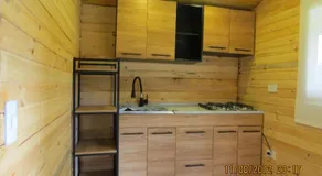 ANIMATERRA Luxury Lodge SISGA - Image 5