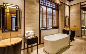 Guoshan Hotel - Image 2
