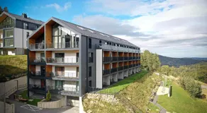 RentPlanet - Apartamenty IzerSKI Resort - Image 3