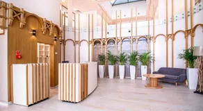 Aura Medical SPA Nałęczów - Image 5
