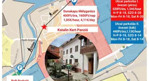 Katalinkert Panzió - Image 2