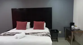 Khayalami Hotel - Emalahleni - Image 2
