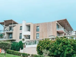 Thalazur Antibes - Résidence & Spa - Image 1