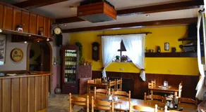 Penzion, Restaurace Jaro Věšín Brdy - Image 2