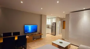 Arkle Apartment 5 - Image 2