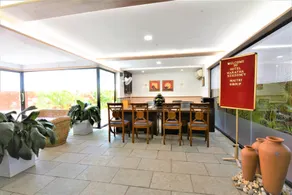 Hotel Maratha Residency - Image 2