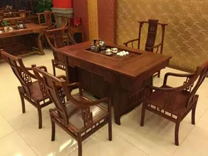 Huanggonglou Hotel - Image 2