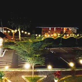 Villa Kayu Pondok Cilega Hotel - Image 3