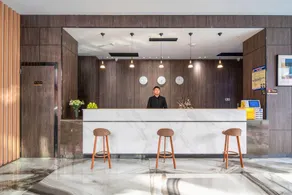 Afur Chain Hotel(Maguan County Government Anping Square Branch) - Image 3