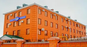 Tumar Hotel - Image 4