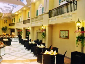 Shantou Golden Gulf Hotel - Image 5