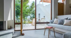 Seafront House in Vathi, Methana - Image 2