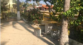 Casa de praia rústica - Image 2