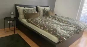 2-Zimmer Ferienwohnung an ruhiger Lage - Image 2