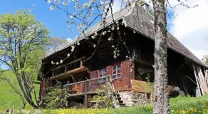 Ferienhütte Biobetrieb Lippenhof - Image 4
