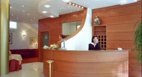 Alma Hotel San Giorgio - Image 5