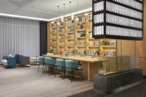 YongKang Dexin Garden Hotel - Image 4